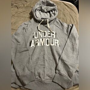 Under Armour women’s hoodie